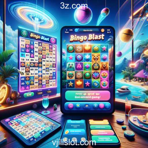 Bingo Blast