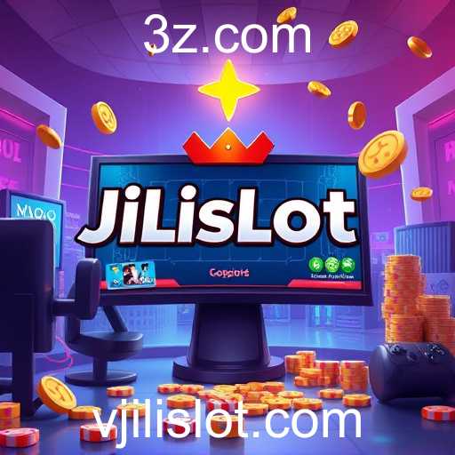The Evolution of Online Gaming and Jilislot's Rise