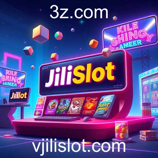 Expanding Horizons: The Global Rise of JiliSlot