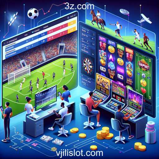 Sports Betting