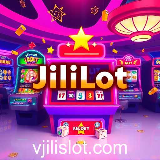 The Rise of Jilislot in Online Gaming