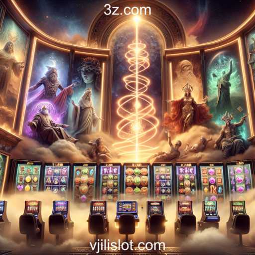 The Rise of JiliSlot in the Online Gaming Sphere
