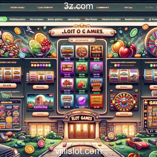 Slot Games