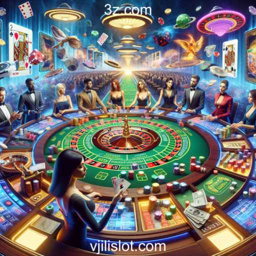 Table Games