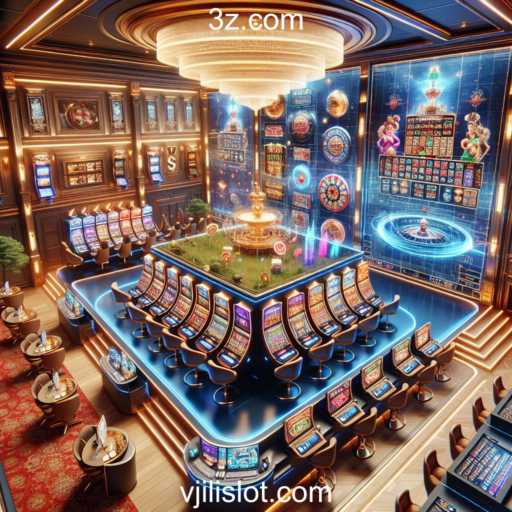VIP Lounge